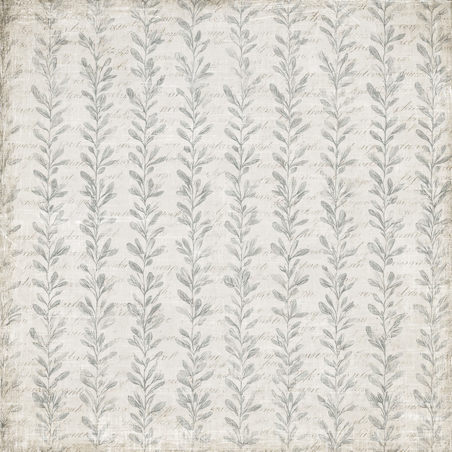 Reprint Timeless Collection Paperpack - 12X12 blokk - Bilde 2