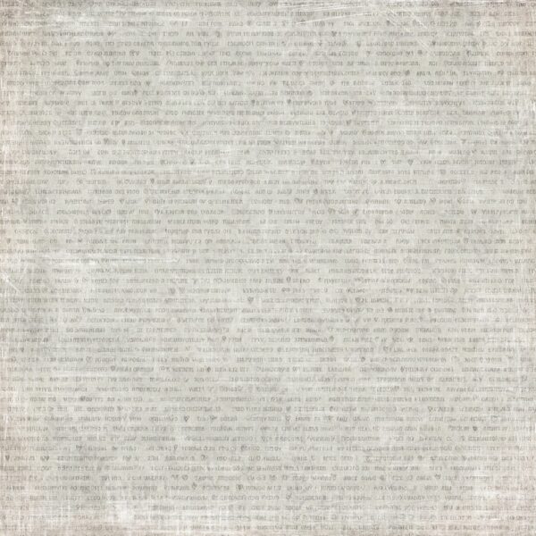 Reprint Timeless Collection Paperpack - 12X12 blokk