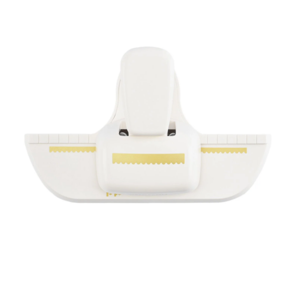 Vaessen Creative- Border Punch Stamp