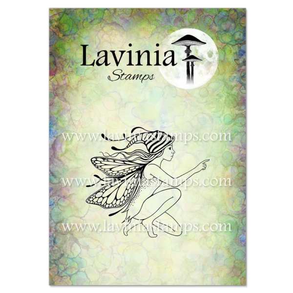 Lavinia Eira Stamp LAV1026