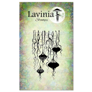 Lavinia Starflare Pods stamp LAV1036 - Bilde 2