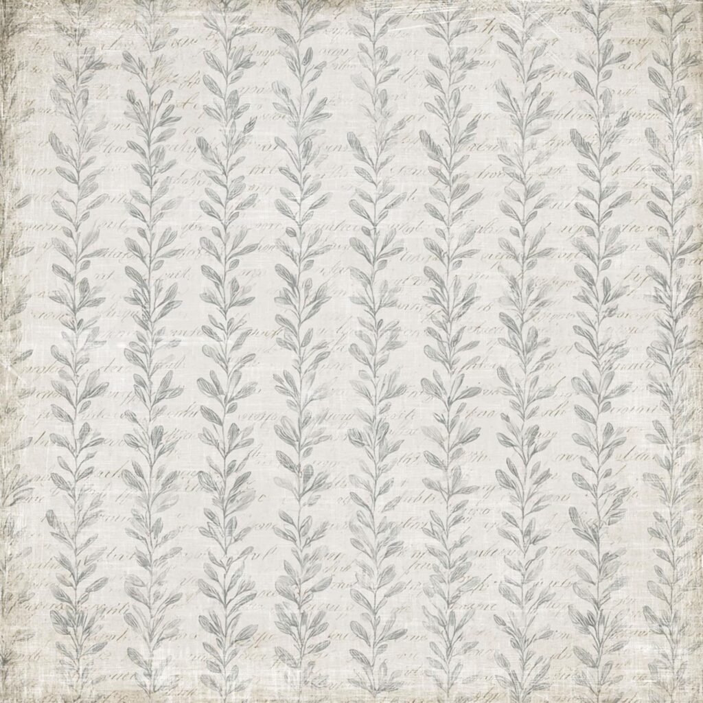 Reprint Timeless Collection - 8x8