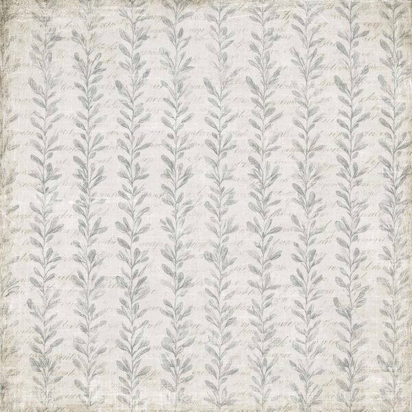 Reprint Timeless Collection - 8x8