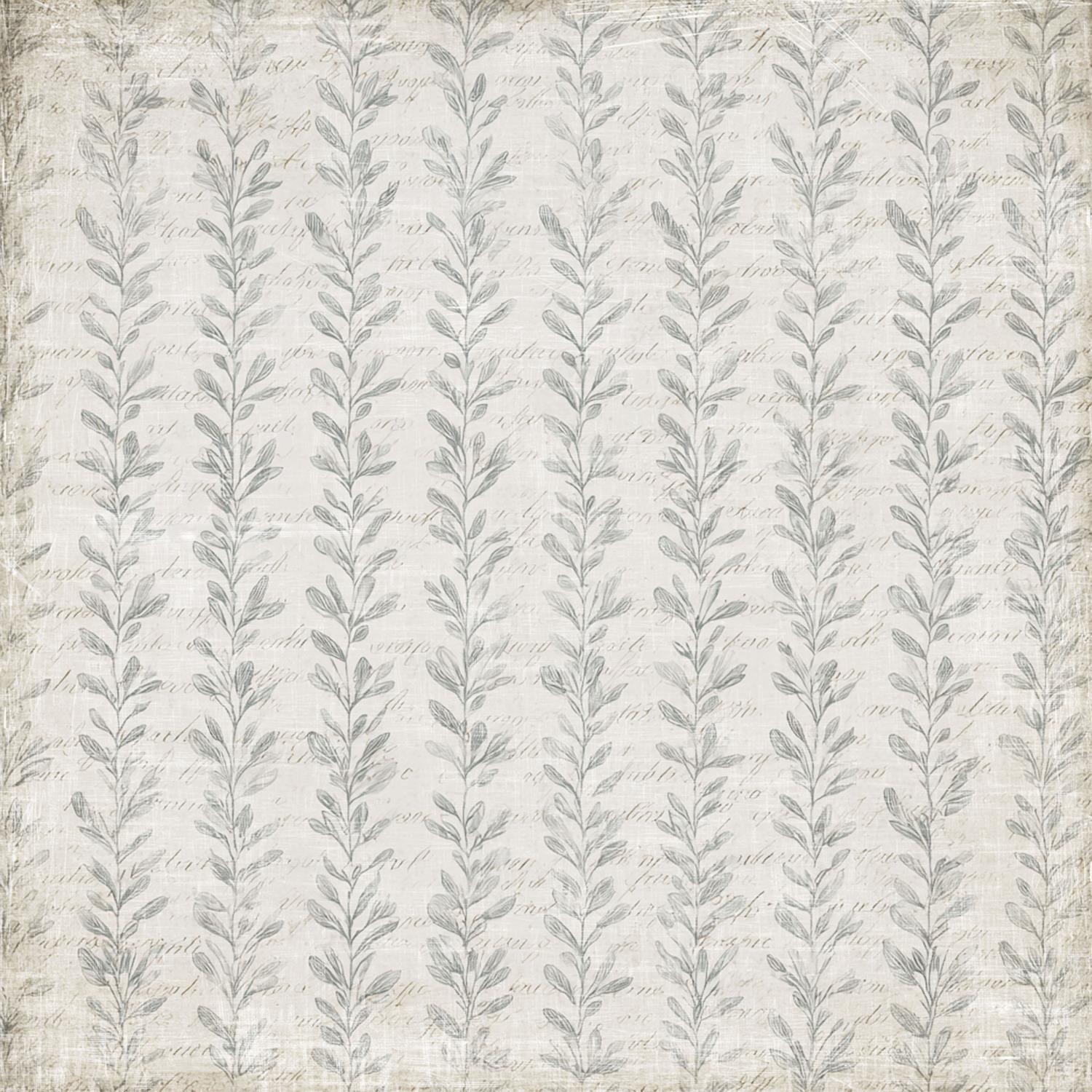 Reprint Timeless Collection - 8x8 - Bilde 2