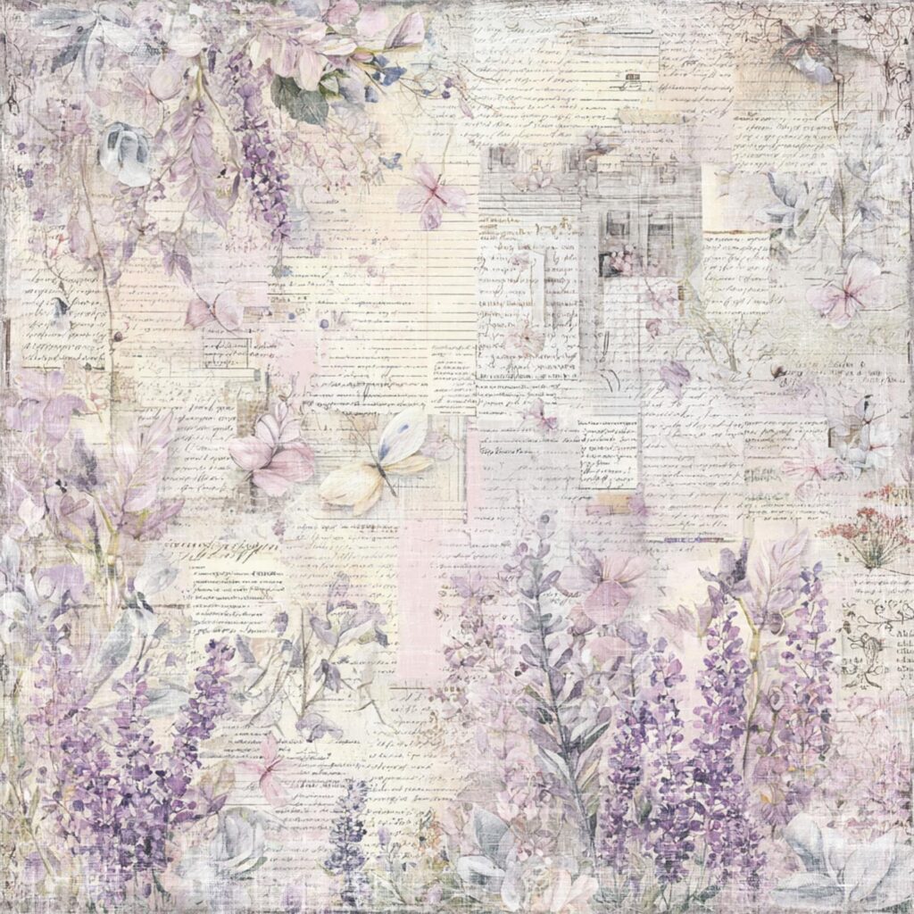 Reprint Timeless Collection - 8x8