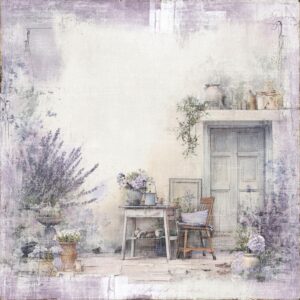 Reprint Timeless Collection - 8x8 - Bilde 5