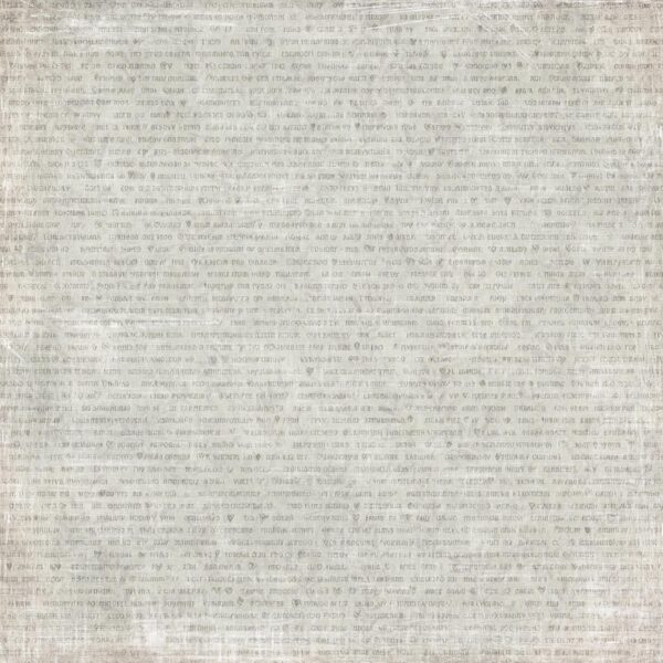 Reprint Timeless Collection - 8x8