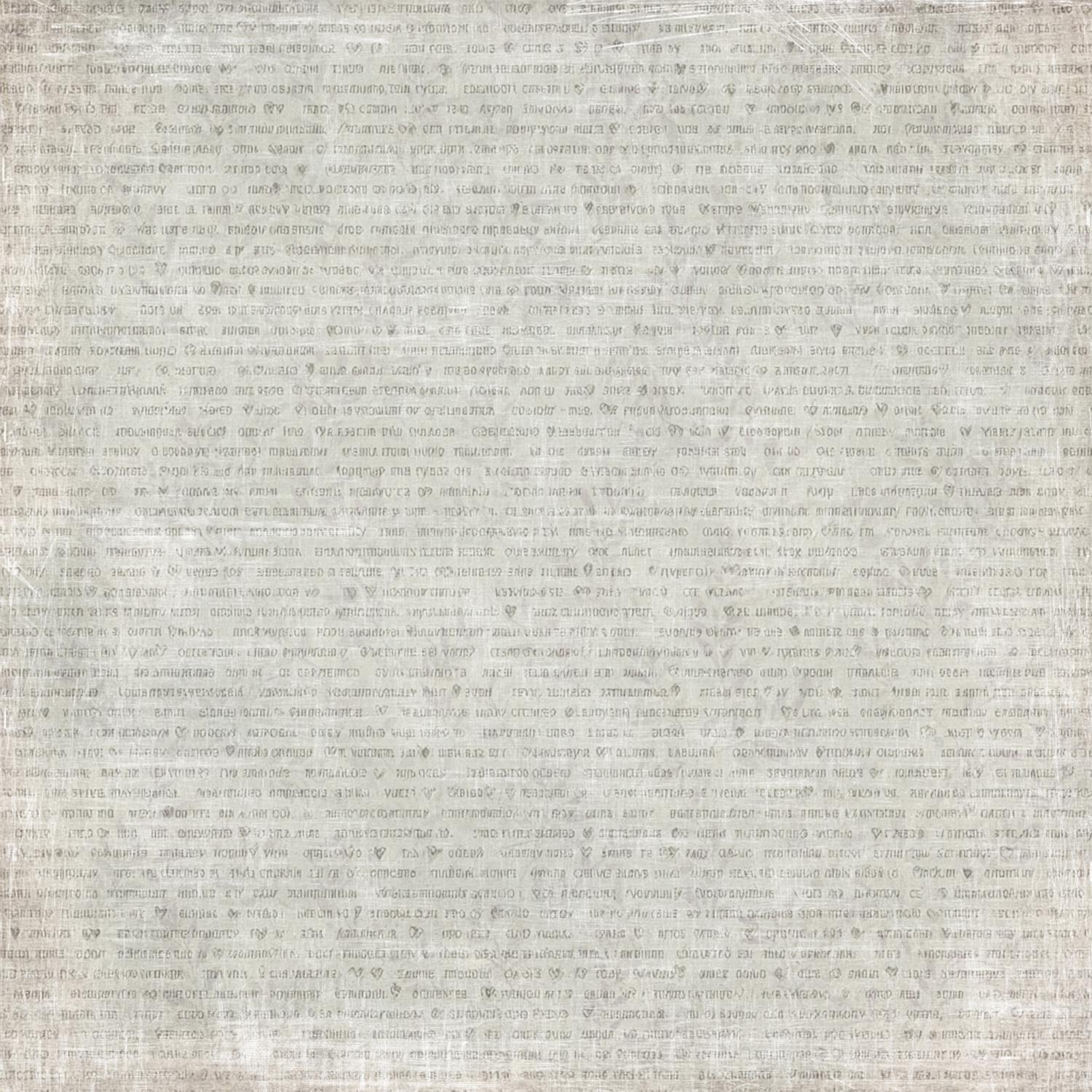 Reprint Timeless Collection - 8x8 - Bilde 6