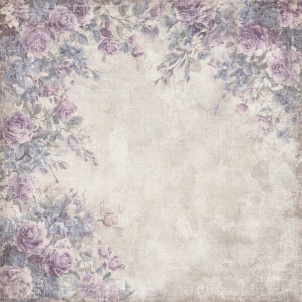 Reprint Timeless Collection - 8x8