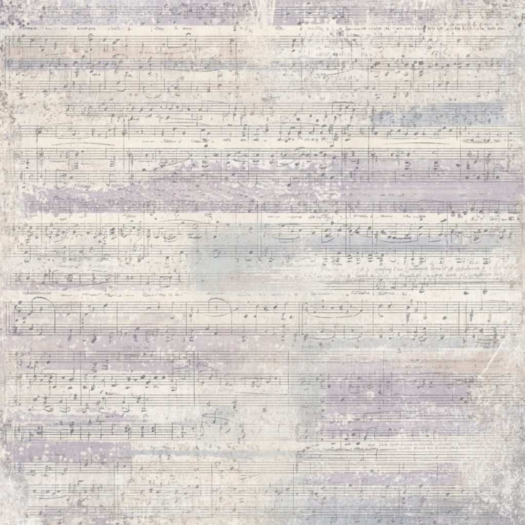 Reprint Timeless Collection - 8x8