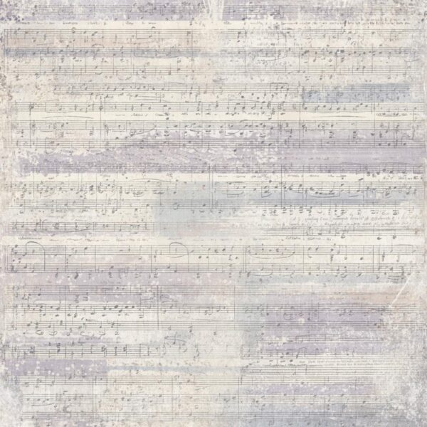 Reprint Timeless Collection - 8x8