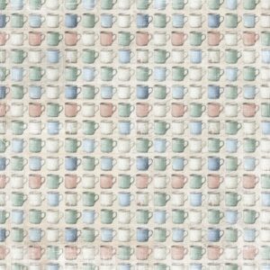 Reprint Quiet Moment Collection - 6x6 Blokk - Bilde 7