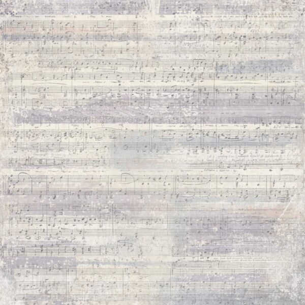 Reprint Timeless Moment Collection - 6x6 Blokk