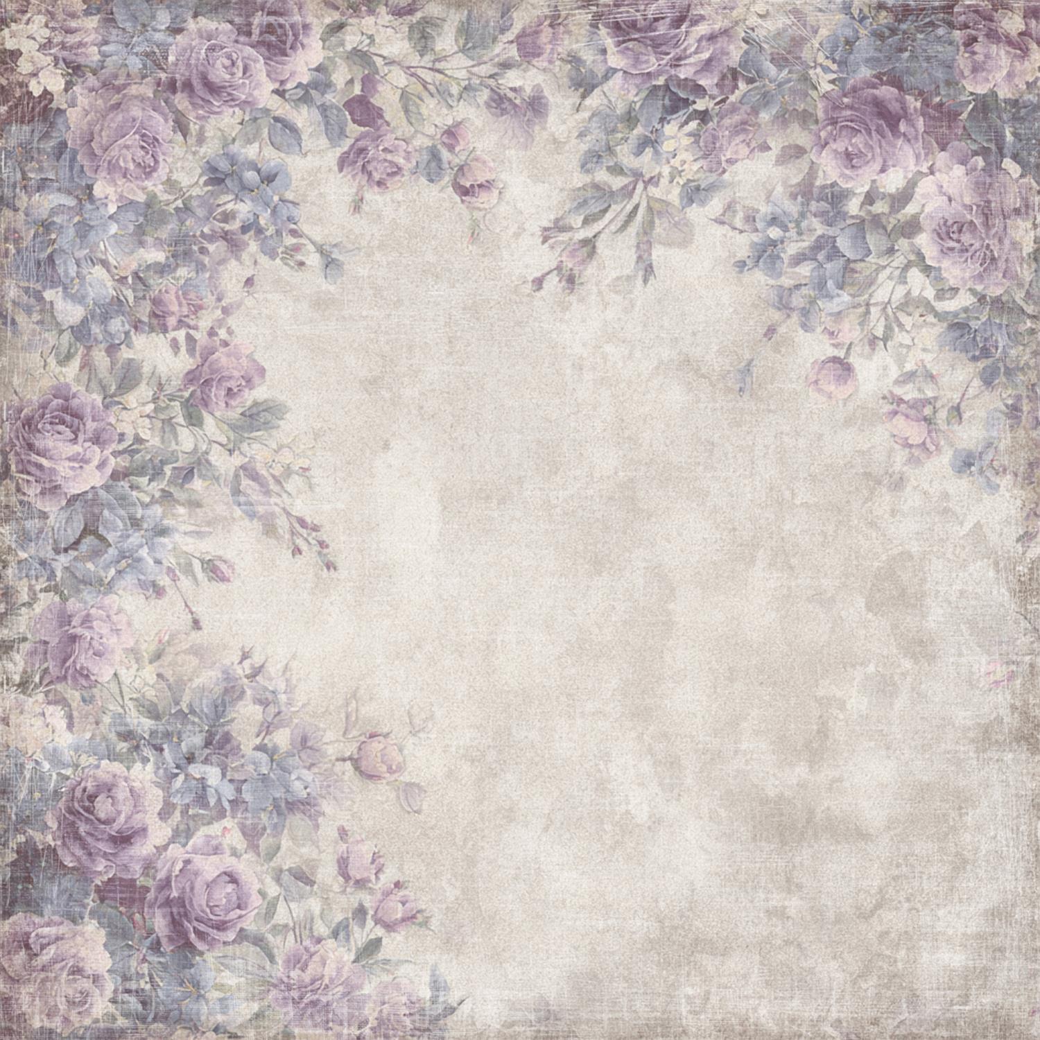 Reprint Timeless Moment Collection - 6x6 Blokk - Bilde 4