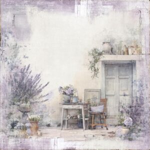 Reprint Timeless Moment Collection - 6x6 Blokk - Bilde 6