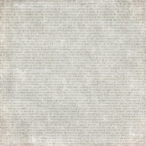 Reprint Timeless Moment Collection - 6x6 Blokk