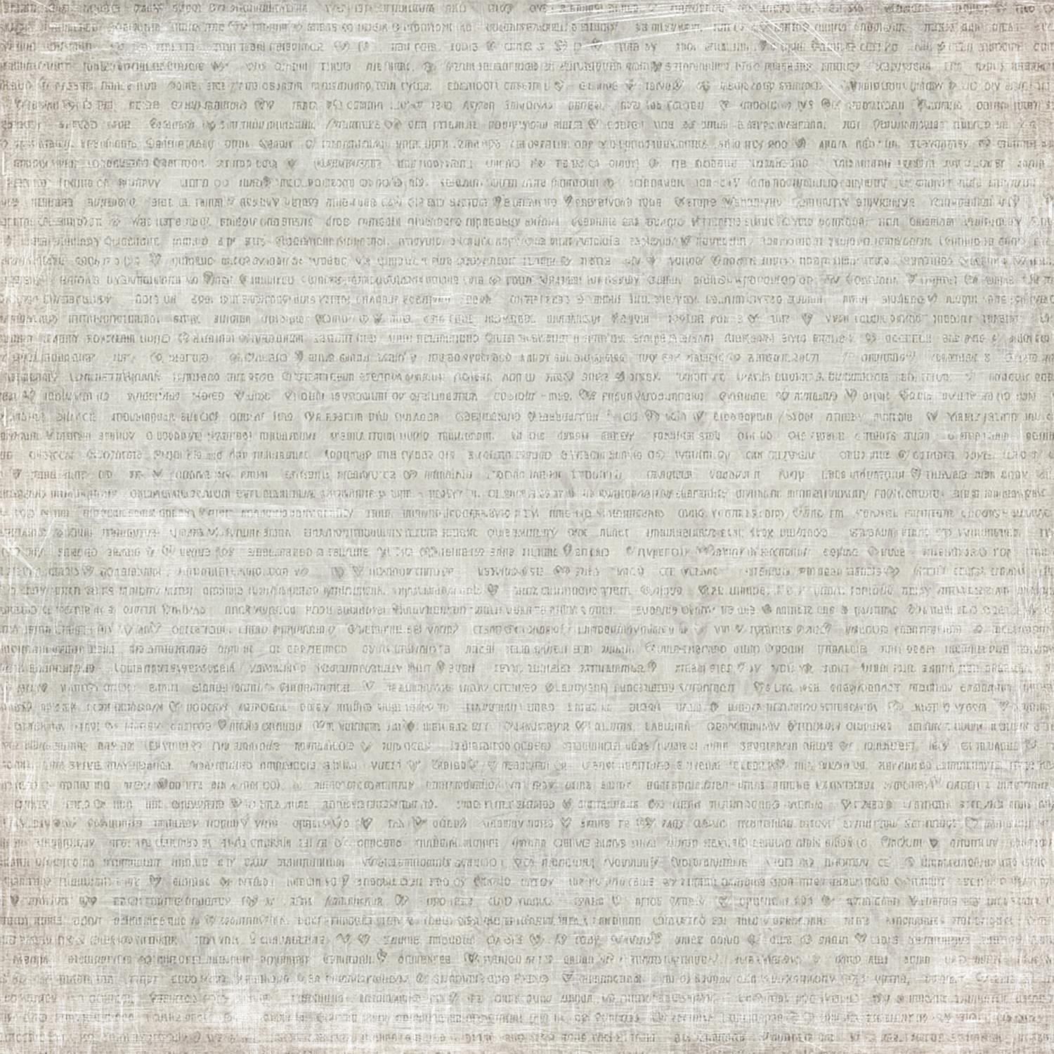 Reprint Timeless Moment Collection - 6x6 Blokk - Bilde 7