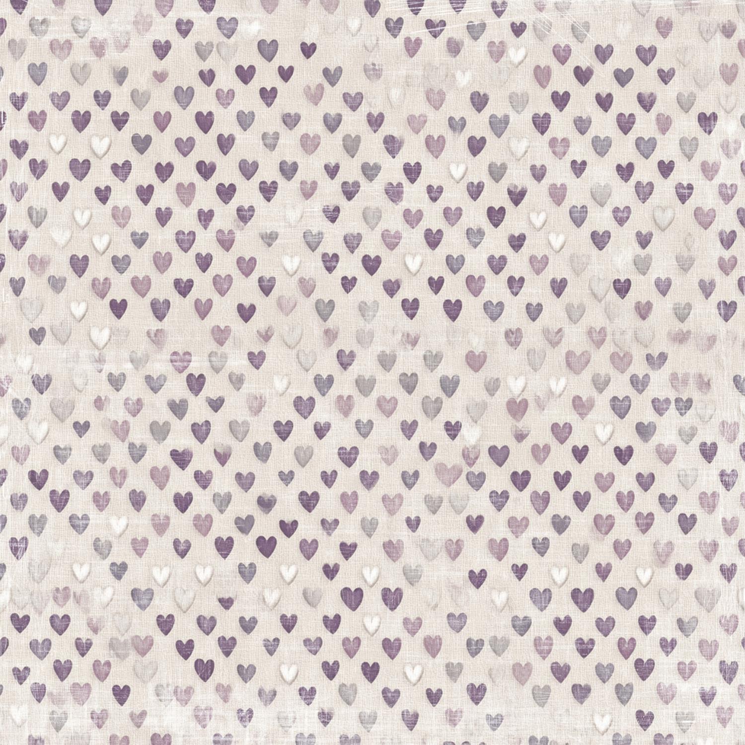 Reprint Timeless Moment Collection - 6x6 Blokk - Bilde 8