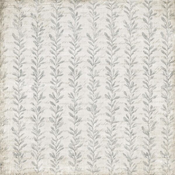 Reprint Timeless Moment Collection - 6x6 Blokk