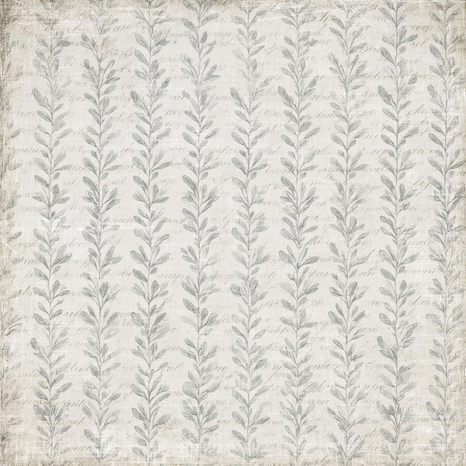 Reprint Timeless Moment Collection - 6x6 Blokk - Bilde 10