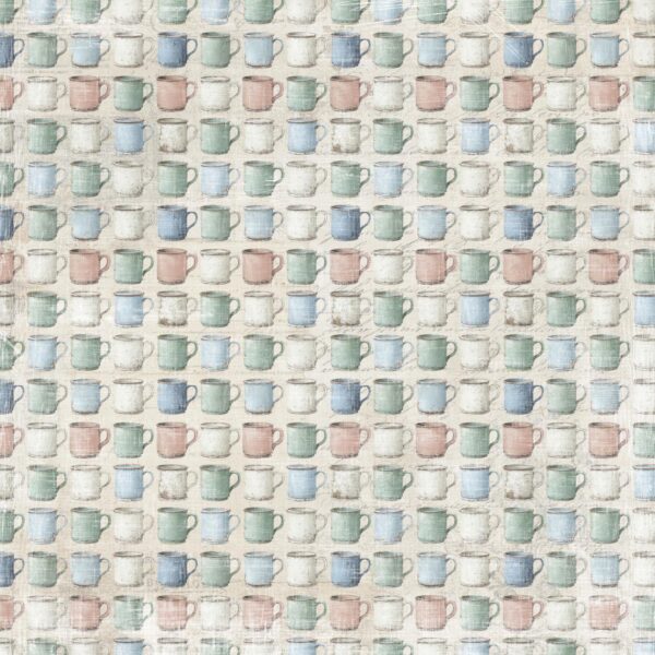 Reprint Timeless Collection Paperpack - 12X12 blokk