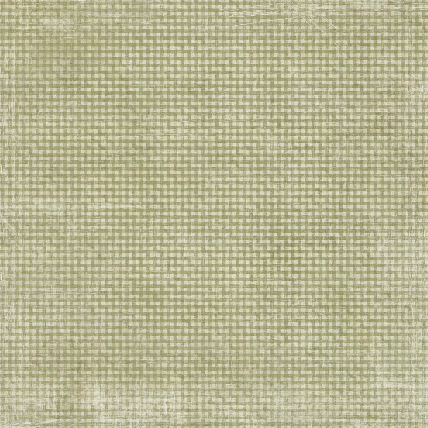 Reprint  Hello Spring Bunnies - Bilde 2