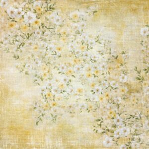 Reprint  Hello Spring Bunnies - Bilde 2