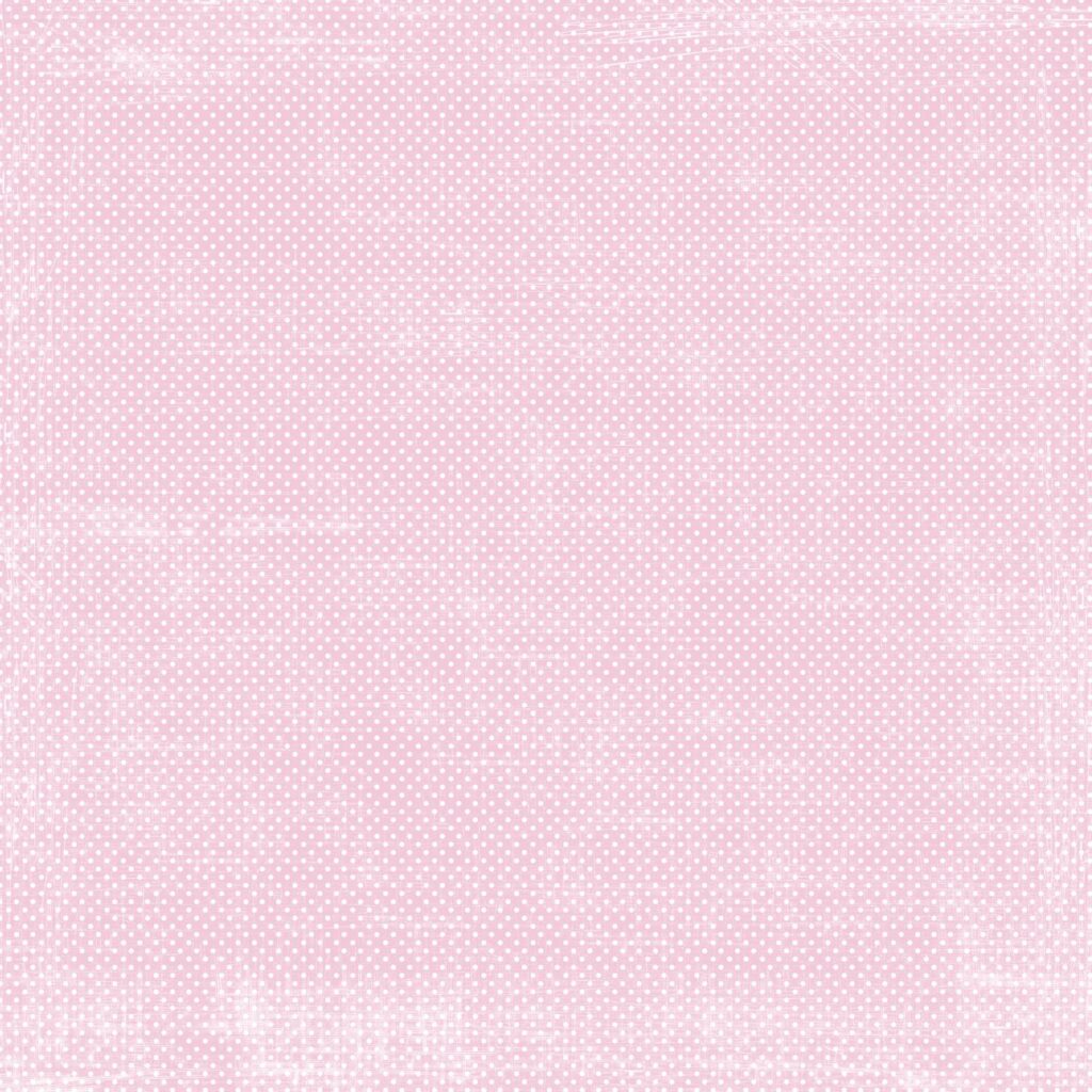 Reprint Hello Spring Collection - 6x6 Blokk
