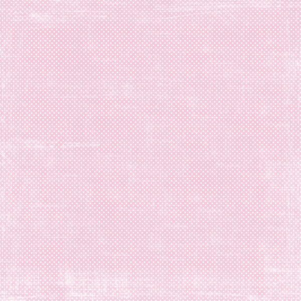 Reprint Hello Spring Collection - 6x6 Blokk