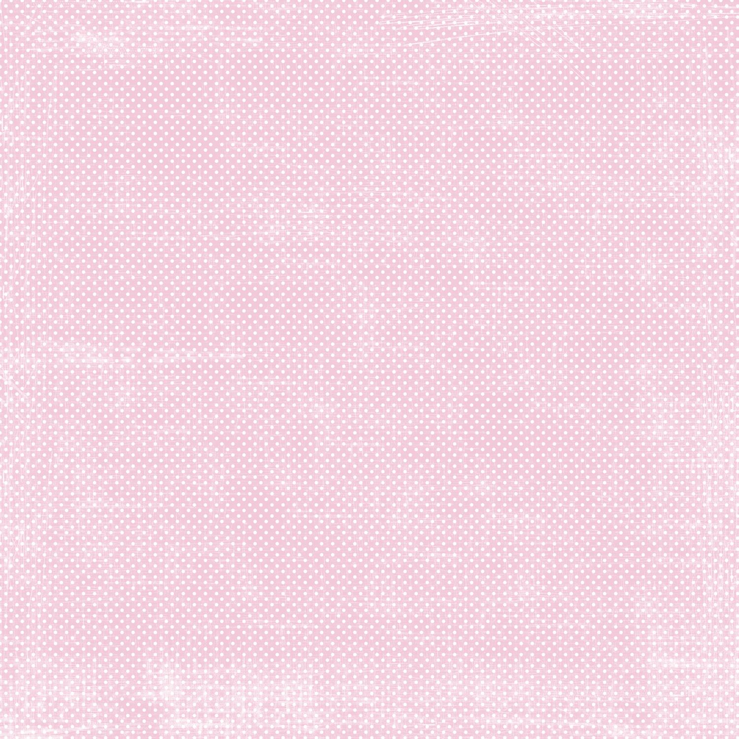 Reprint Hello Spring Collection - 6x6 Blokk - Bilde 5
