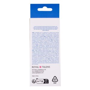 Art Creation Linoleum Cutting Tools – Sett - Bilde 2