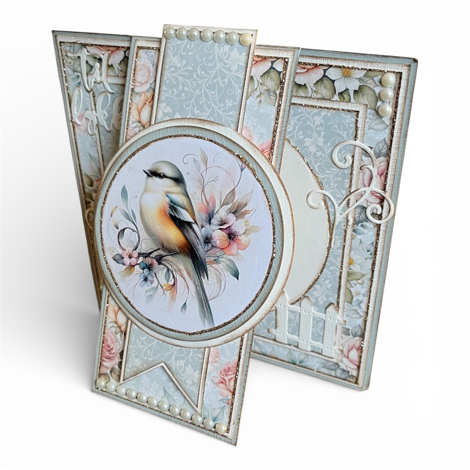 Kit 19 Kort med Smal klaff - Bilde 2