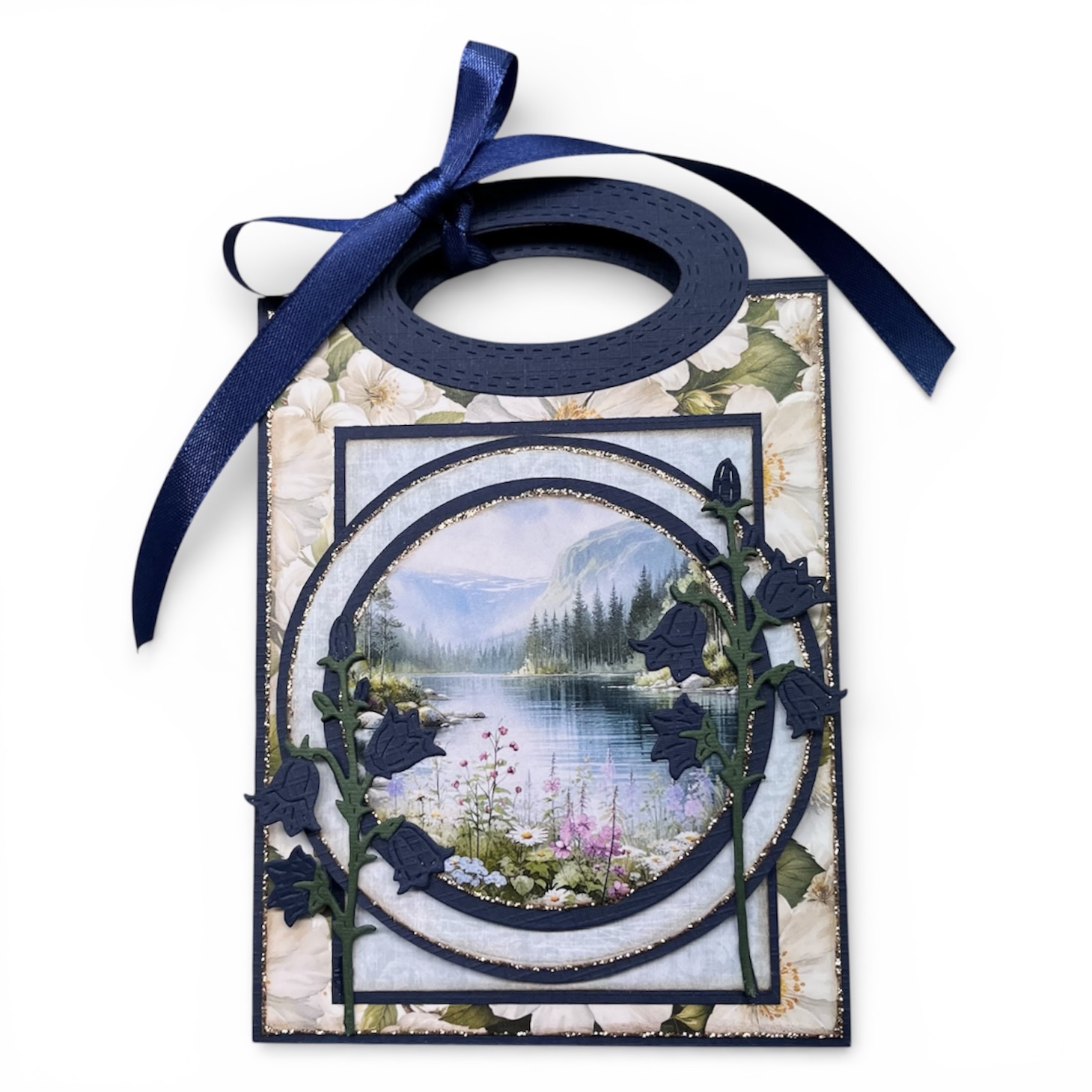 Kit 21 Veske med minikort - Natur - Bilde 3