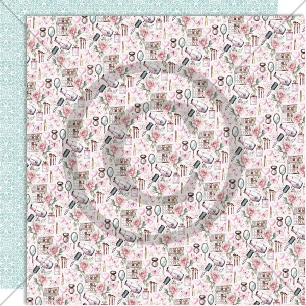 Papirdeign Fremtidsdrøm - Styling