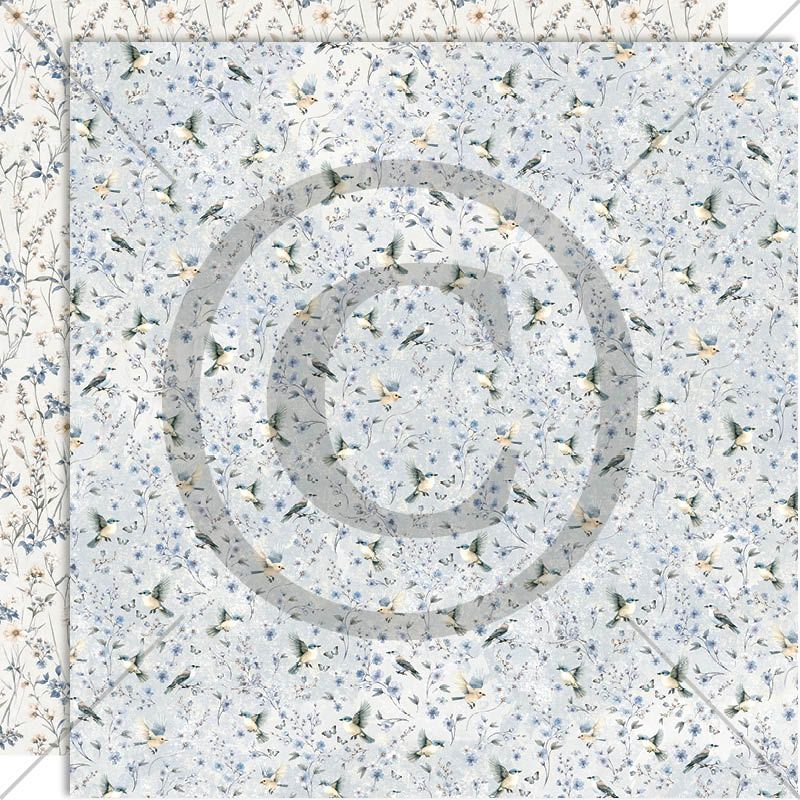 Papirdeign Fremtidsdrøm - Suser avgårde - Bilde 1