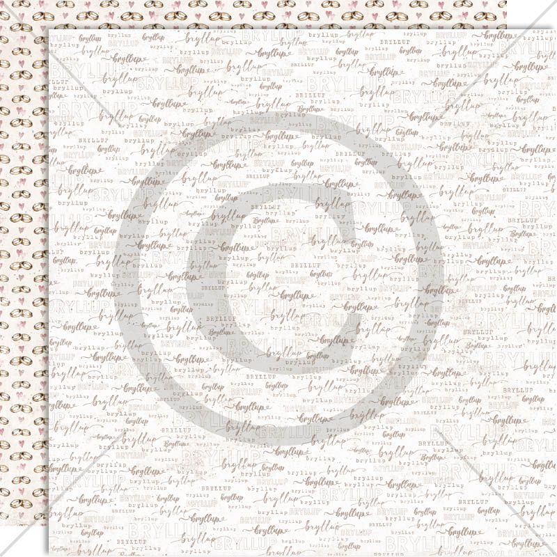 Papirdeign Fremtidsdrøm - Fremtiden sammen - Bilde 1