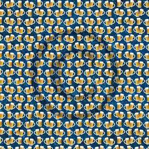 Papirdesign Ølskål