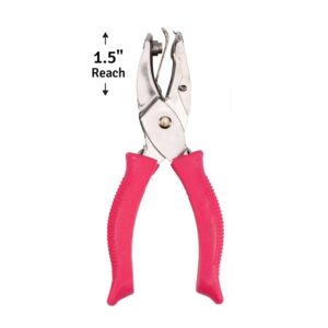 Vaessen Creative • Hole Punch Circle Ø6mm - Bilde 2