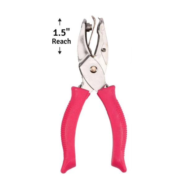 Vaessen Creative • Hole Punch Circle Ø6mm