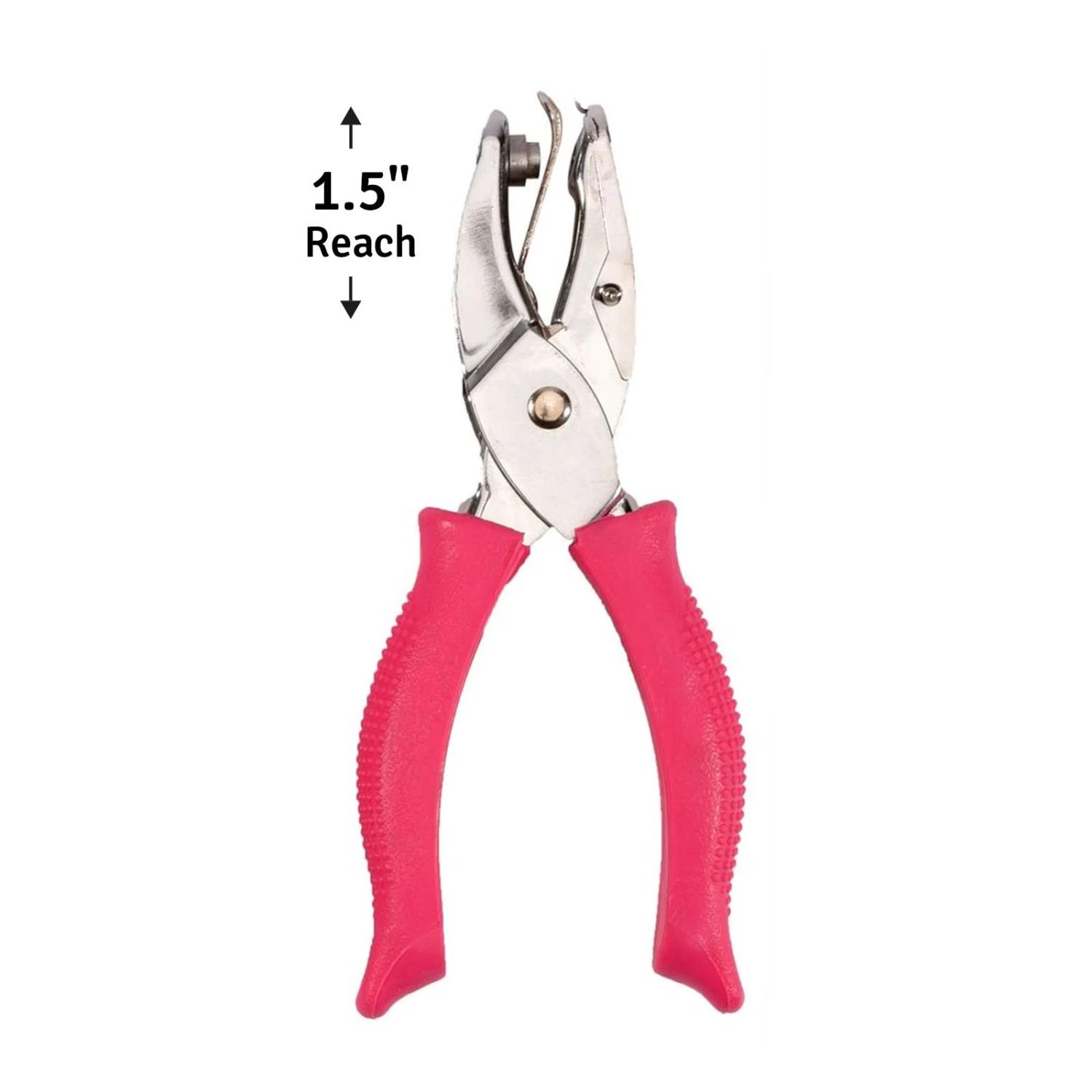 Vaessen Creative • Hole Punch Circle Ø6mm - Bilde 2