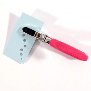 Vaessen Creative • Hole Punch Circle Ø6mm - Bilde 3