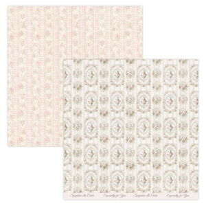ScrapBoys Shabby Pack 2 - 08 12x12 Blokk - Bilde 5