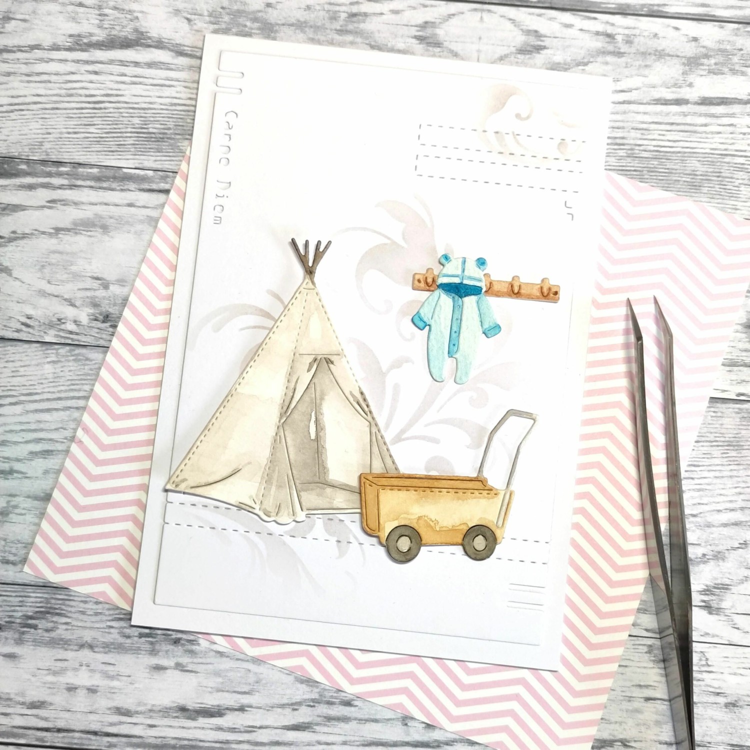 Gummiapan Barnetelt - Bilde 1