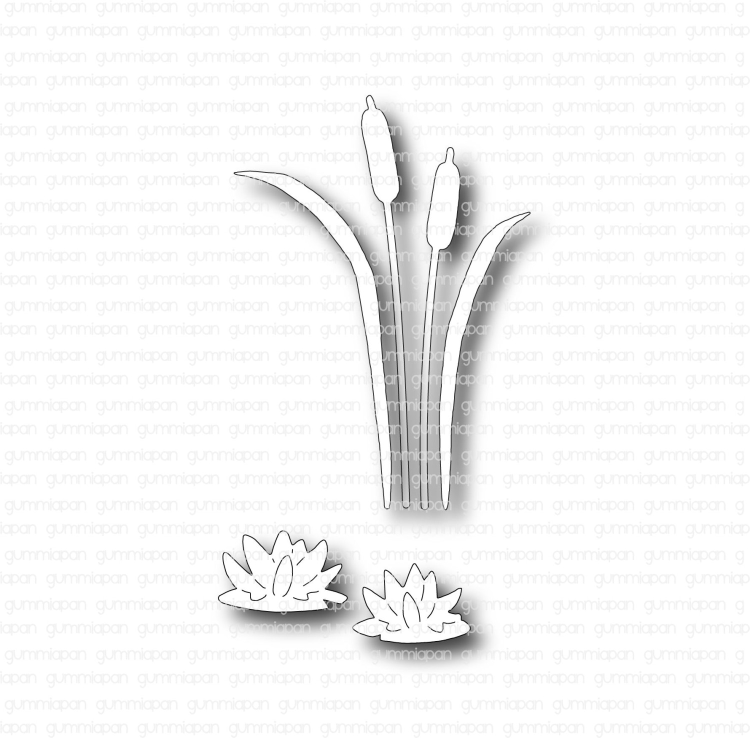 Gummiapan Die Kaveldun - Bilde 1