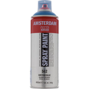 Amsterdam Spray – 562 Greyish blue - Bilde 2