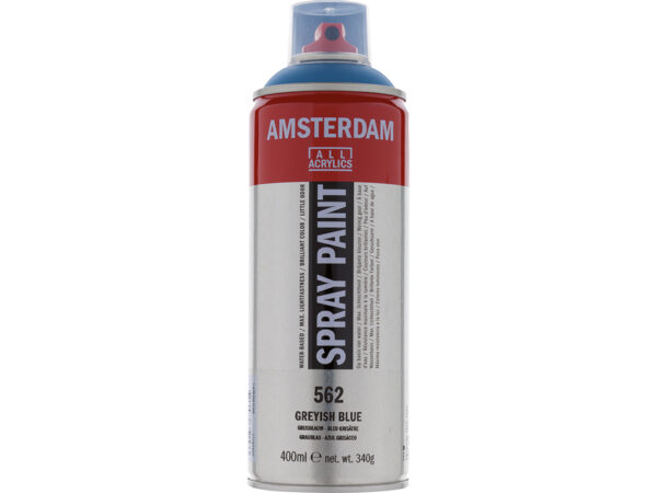 Amsterdam Spray – 562 Greyish blue
