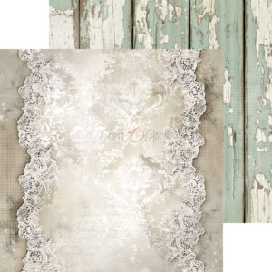 Craft O`Clock Lifetime Loving You - Mix sett 8x8 Blokk - Bilde 11