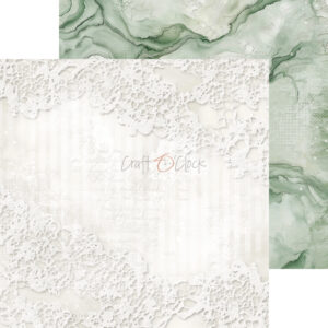 Craft O`Clock Lifetime Loving You - Mix sett 8x8 Blokk - Bilde 15