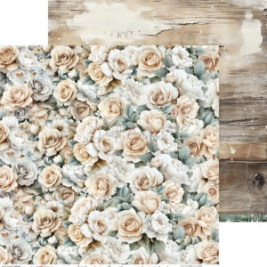 Craft O`Clock Melody of my Soul - 12x12 Blokk - Bilde 5