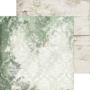 Craft O`Clock Cherished Memories -  8x8 Blokk - Bilde 2